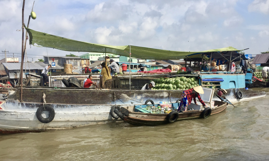 Vietnam kompakt und Angkor - 17 Tage optional mit Badeurlaub in Phan Thiet / Mui Ne oder Phu Quoc_65546 Vietnam kompakt und Angkor - 17 Tage optional mit Badeurlaub in Phan Thiet / Mui Ne oder Phu Quoc_65546