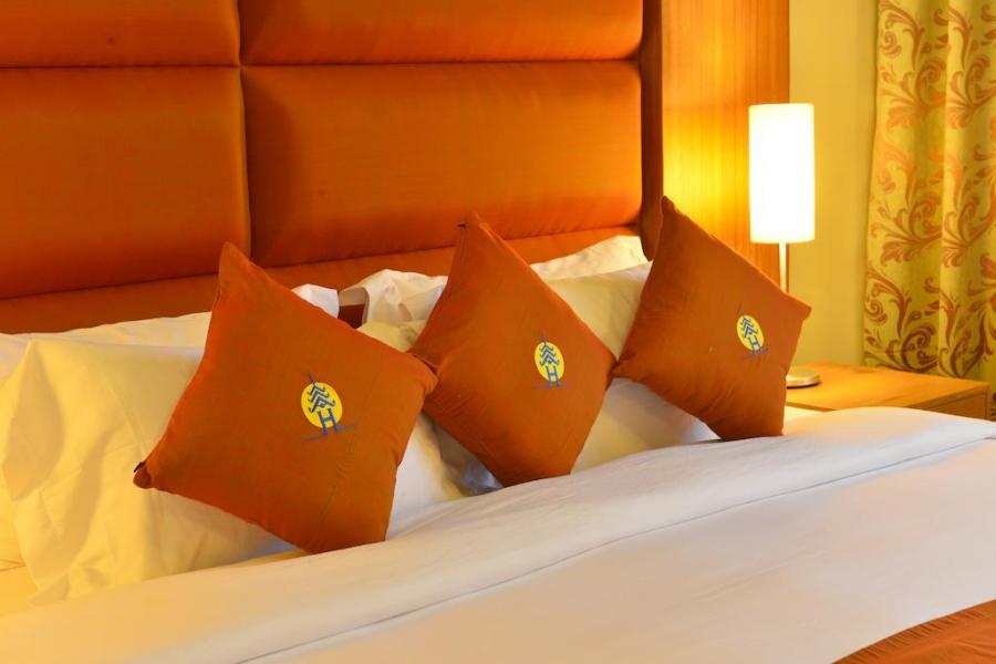 Tara Angkor Hotel_54562 Tara Angkor Hotel_54562