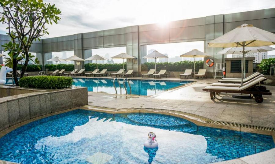 Hotel Nikko Saigon_54941