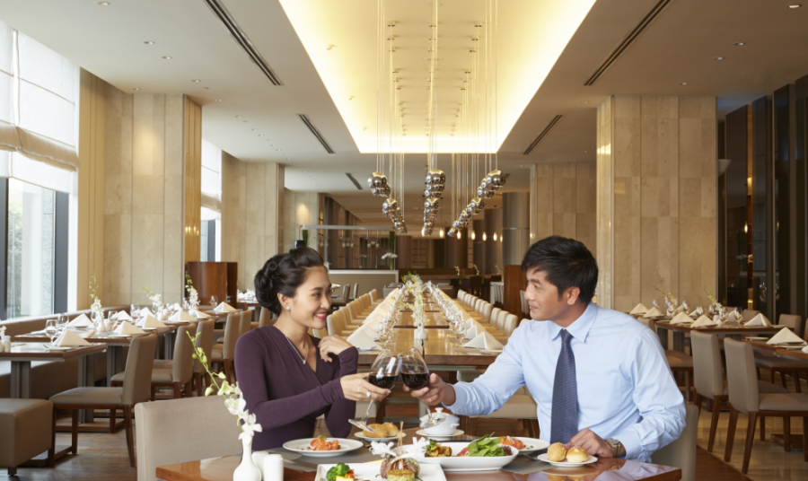 Hotel Nikko Saigon_54942