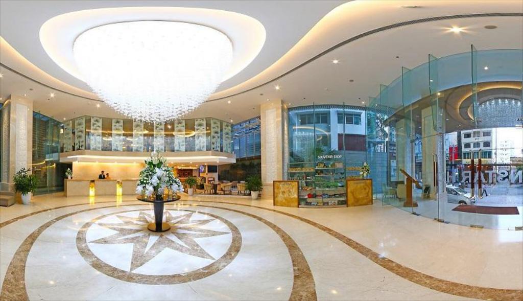 edenstar-saigon-hotel edenstar-saigon-hotel
