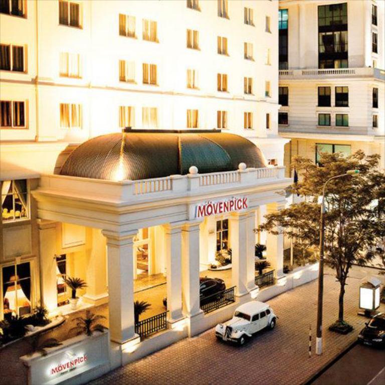 movenpick-hanoi movenpick-hanoi